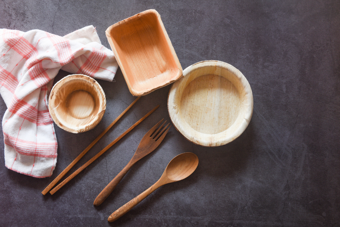 Organic Tableware South Africa | Eco-friendly – Earthware Eco Lifestyle